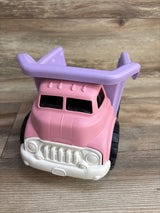 Green Toys Dump Truck Purple