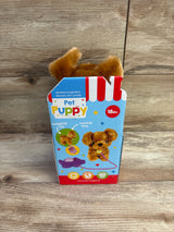 NEW Play Right Pet Puppy