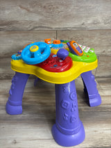 VTech Magic Star Learning Table Yellow