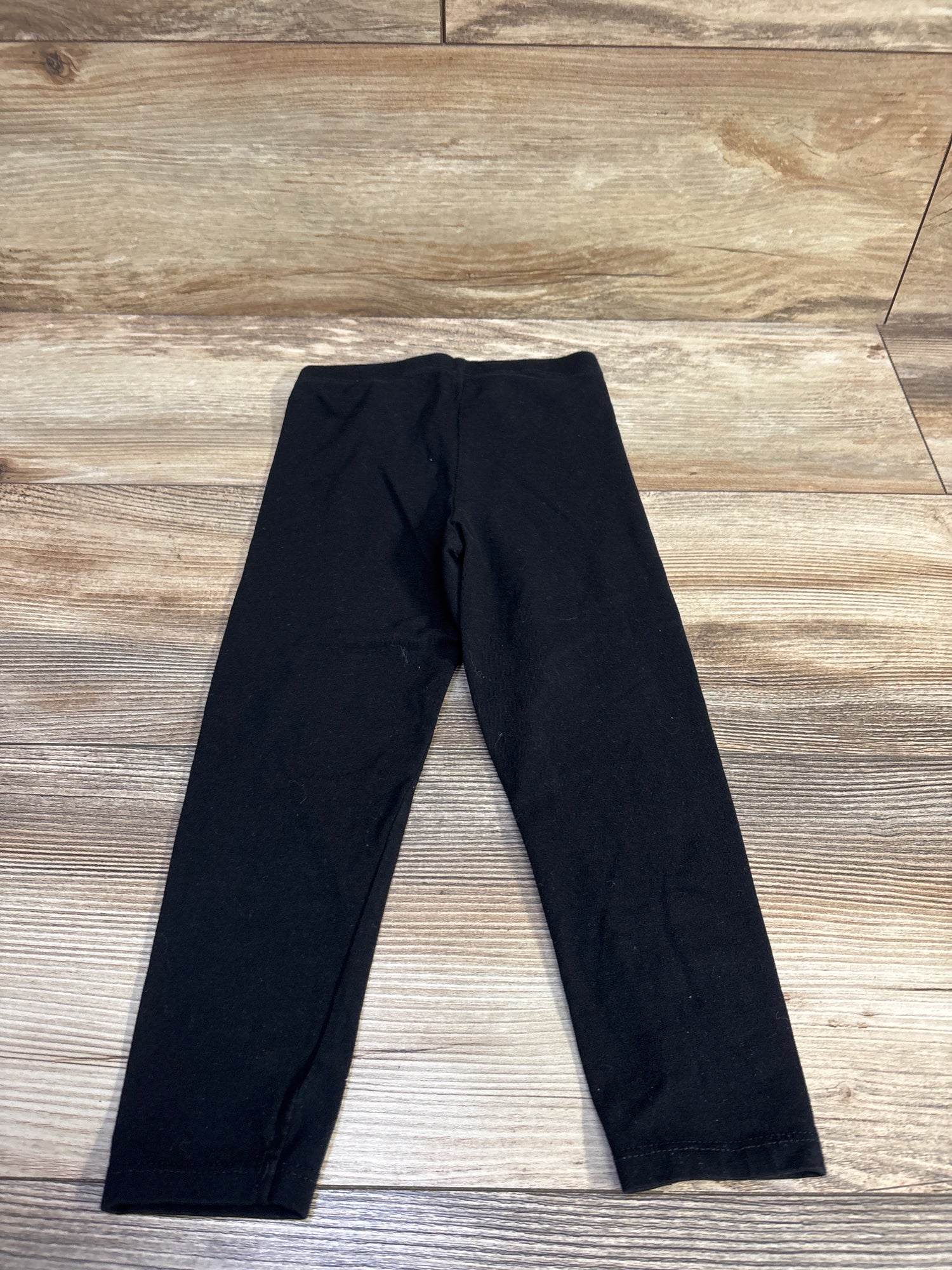 Cat & Jack Leggings Black sz 3T