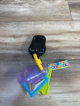 Fisher Price Laugh & Learn Play & Go Keys
