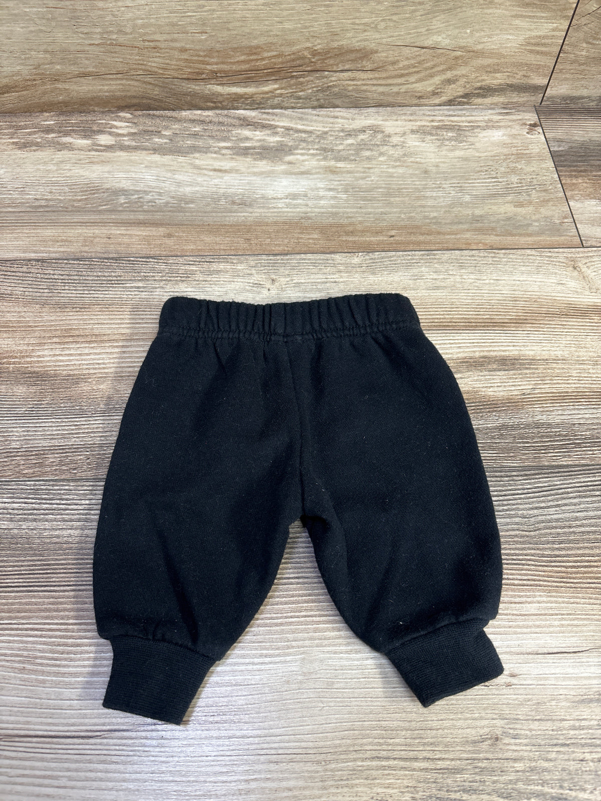 Jordan Pull-On Joggers Black sz 0-3m