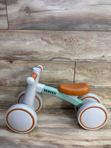 SEREED Baby Balance Bike in Green