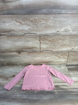 H&M Long Sleeve Shirt Pink sz 3/4T