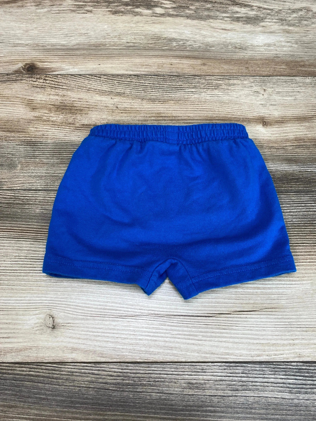 Okie Dokie Shorts Blue sz 6m