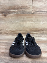 Adidas Samba OG Sneakers Black sz 5c