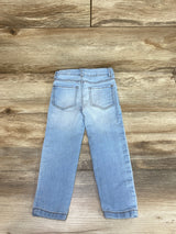 OshKosh Skinny Jeans Blue sz 2T