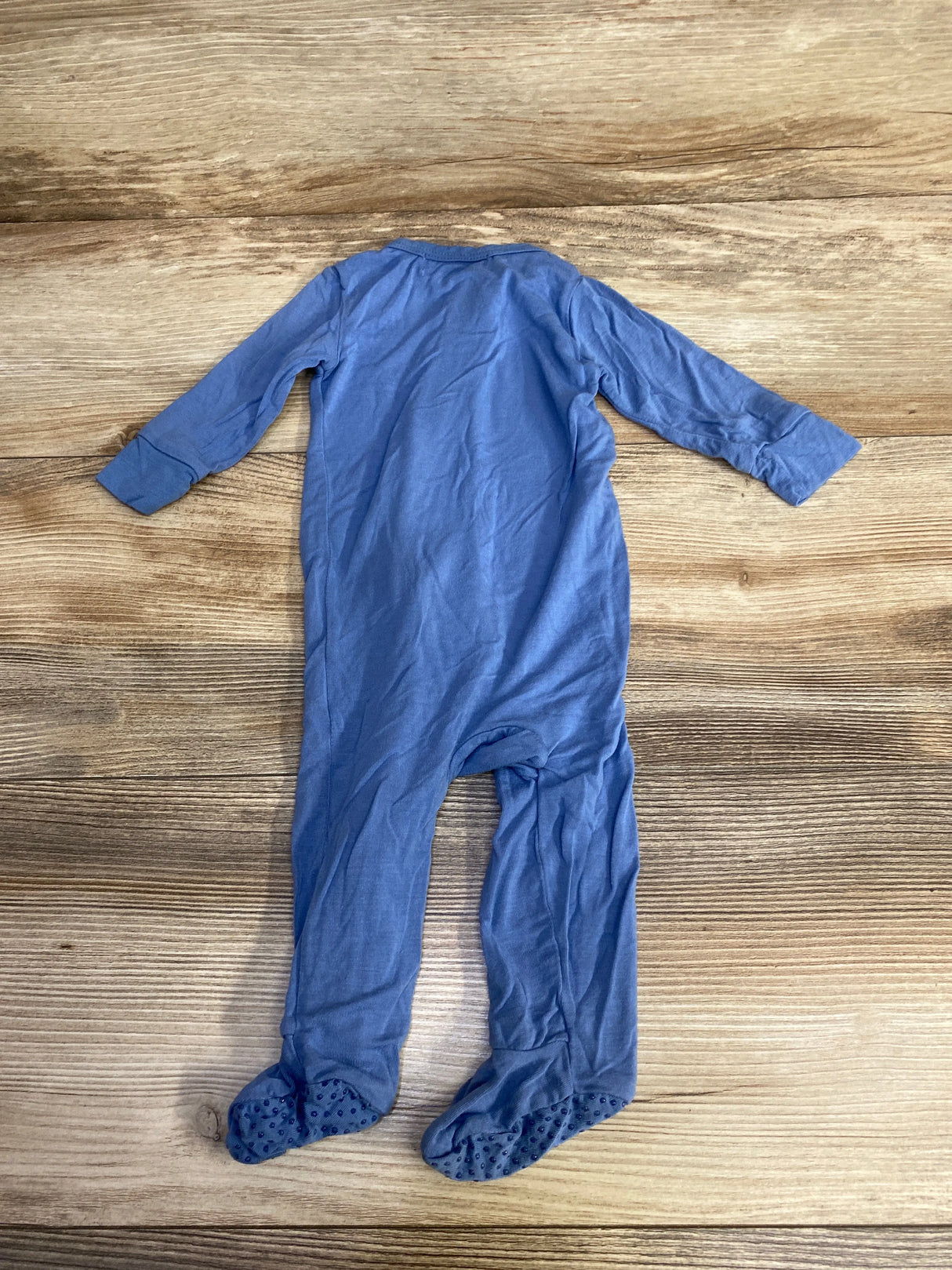 Emily and Oliver Sleeper Blue sz 0-3m