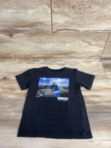 Ice Cube Shirt Black sz 3T