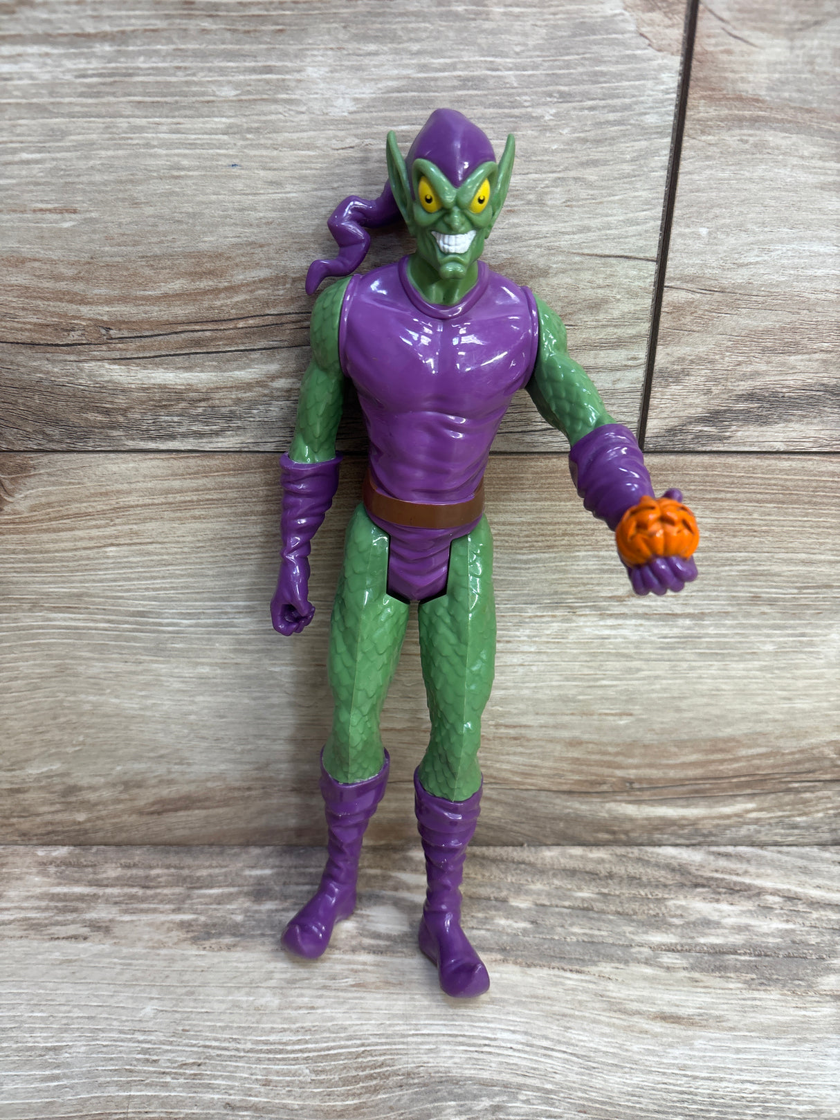 Green Goblin 12'' Action Figure
