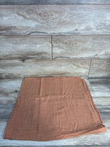 Momcozy Bamboo Swaddle Blanket Caramel