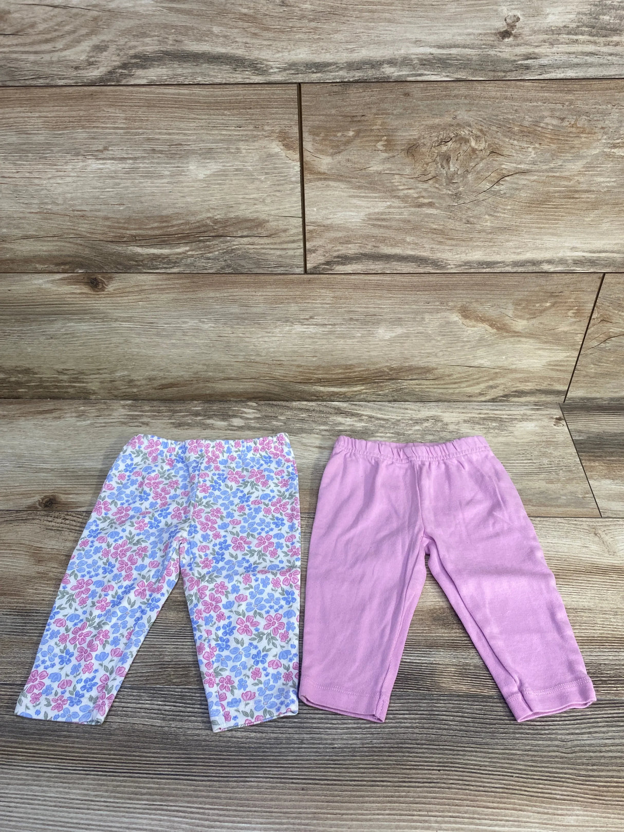 Just One You 2pk Pants Pink sz 6m