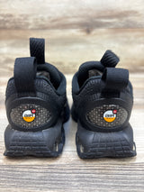Nike Air Max DN TD 'Black Dark Grey' Sneakers sz 6c