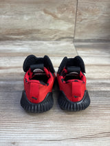 Adidas FortaRun Mickey AC 'Red Black' Sneakers sz 4c