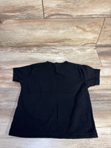 NHL Golden Knights Shirt Black sz 4T
