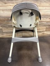 ROUTTOON 5-in-1 High Chair, Grey*