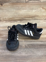 Adidas Samba Shoes Black sz 9c
