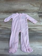 Disney Baby Marie Sleeper Pink sz 3m