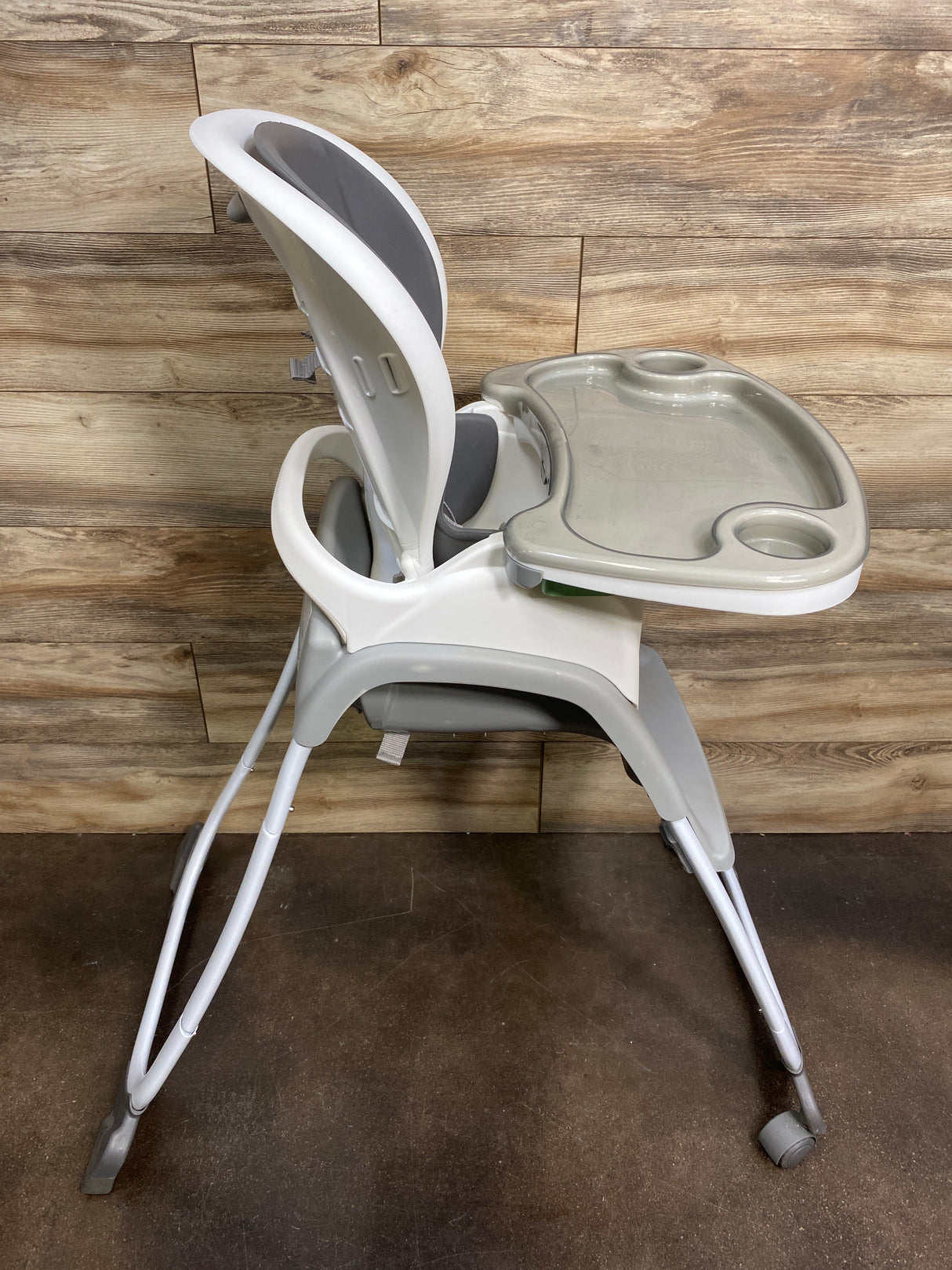 Ingenuity Full Course SmartClean 6-in-1 High Chair, Slate*