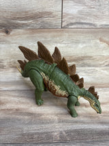 Jurassic World Mega Destroyers Stegasaurus Dinosaur Action Figure
