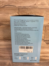 NEW Fishboy Talking ATM Piggy Bank