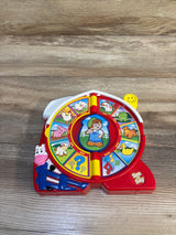 Fisher Price Little People The Farmer Says See 'n Say