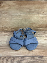 NEW Old Navy Chambray Sandals sz 6c - Me n Mommy To Be