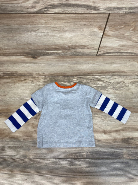 NEW Baby Boden 2fer Puppy Pumpkin Shirt sz 3-6m - Me n Mommy To Be
