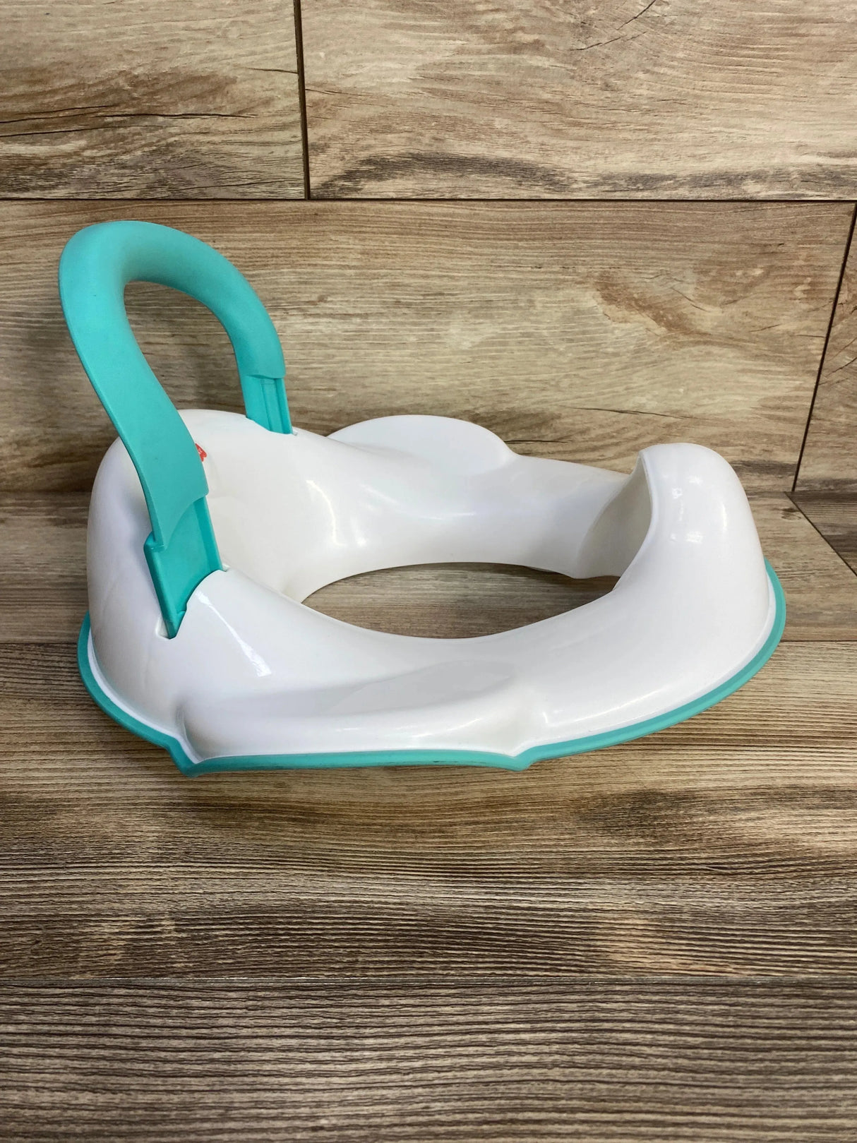 Fisher Price Perfect Fit Potty Seat