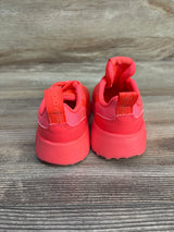 Adidas Multix I 'Turbo' Sneakers, Coral sz 5c