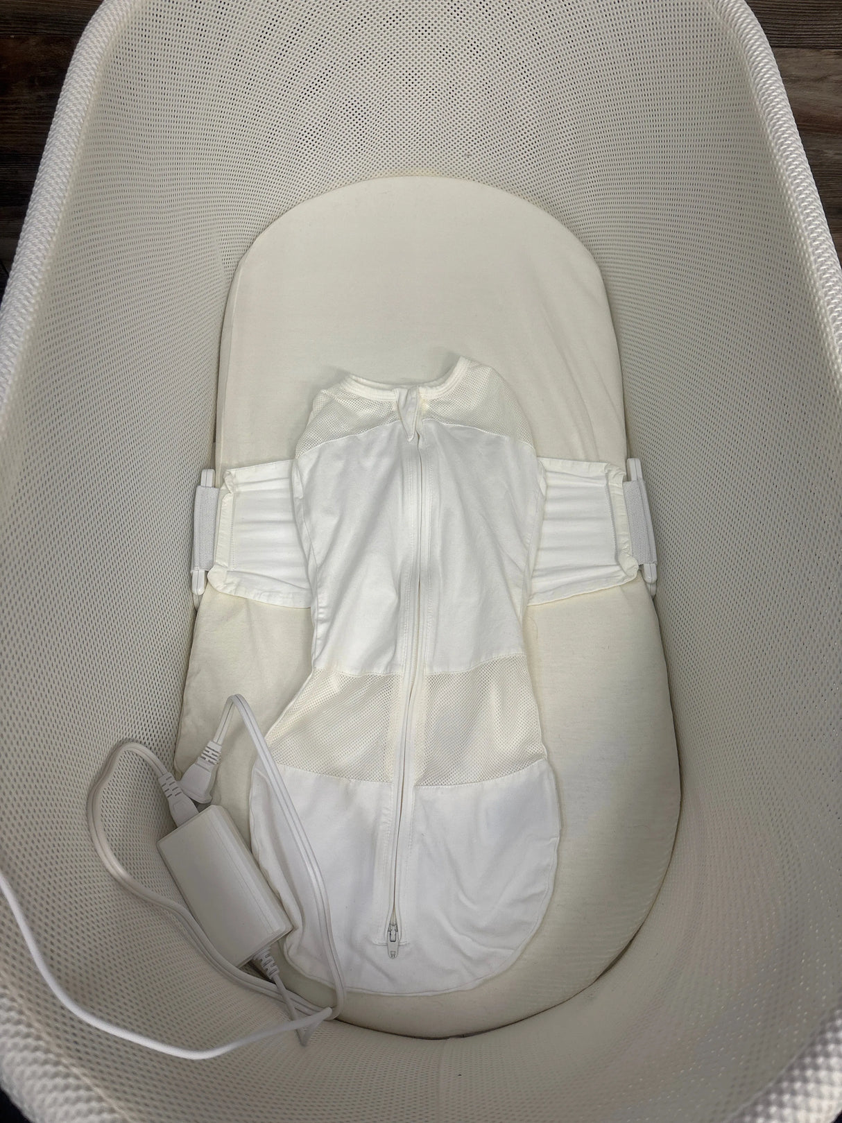 SNOO Smart Sleeper Bassinet