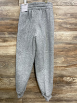 NEW Nike Sportswear Club Fleece Joggers Grey sz 5