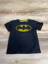 Batman Shirt Black sz 18m