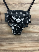 Jolly Jumper Classic with Stand  in Black Safari Saddle