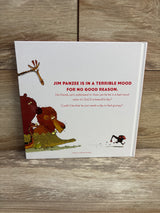 Grumpy Monkey Hardcover Book