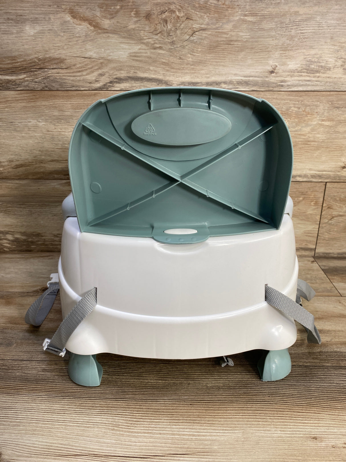 Fisher-Price Healthy Care Deluxe Booster Seat