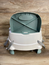 Fisher-Price Healthy Care Deluxe Booster Seat