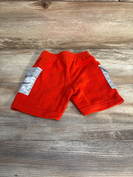 Nike Pull On Shorts Red sz 2T - Me n Mommy To Be