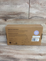 KeaBabies Original Baby Wrap Carrier - Grey 7-35lbs