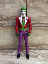 DC Comics Joker 12'' Action Figure
