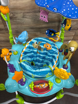 Bright Starts Finding Nemo Sea of Activities Jumperoo