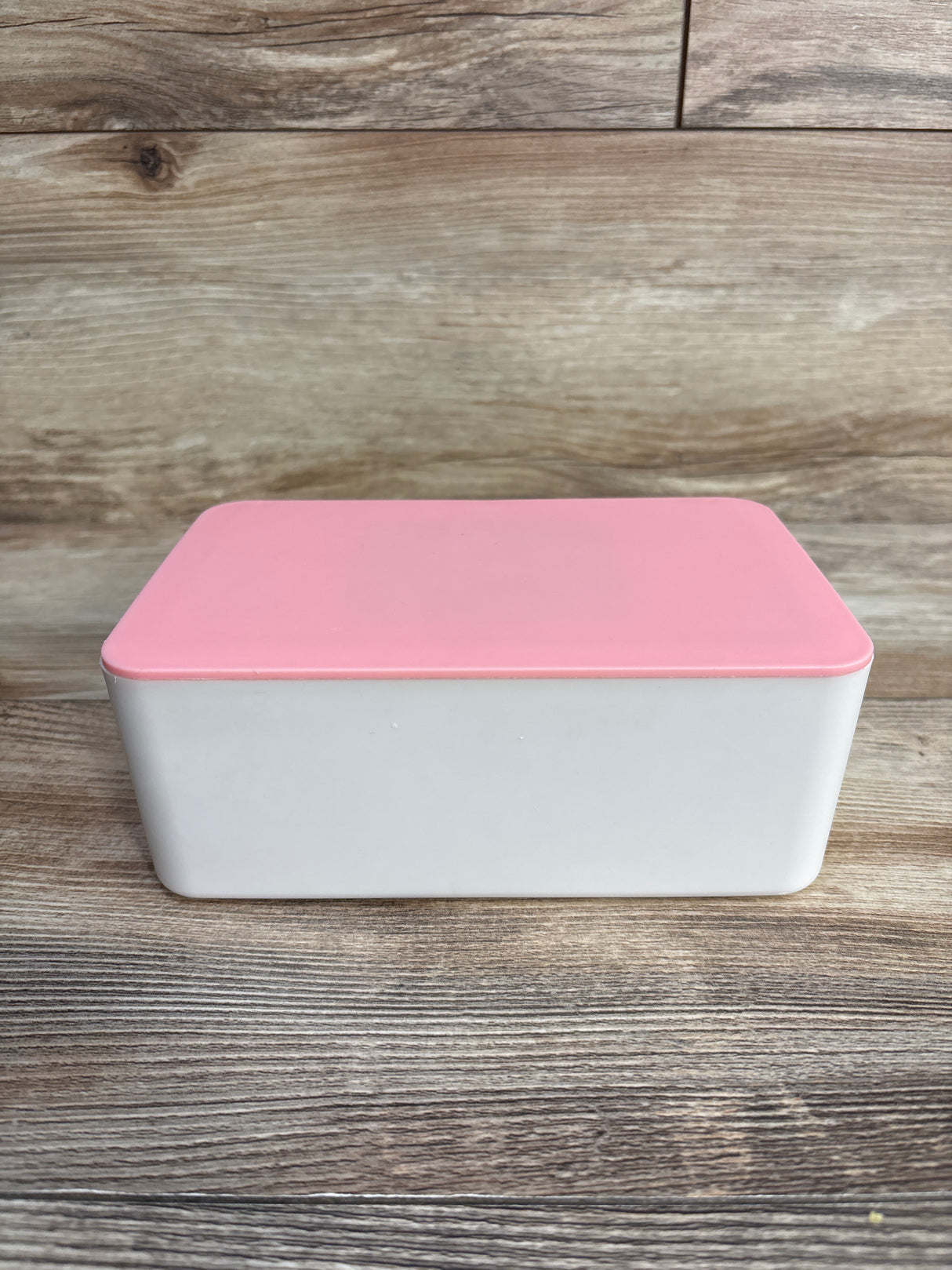 The Revenant Diaper Wipes Dispenser, Pink