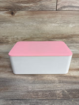 The Revenant Diaper Wipes Dispenser, Pink