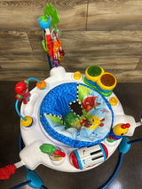 Baby Einstein Neighborhood Symphony Activity Jumper