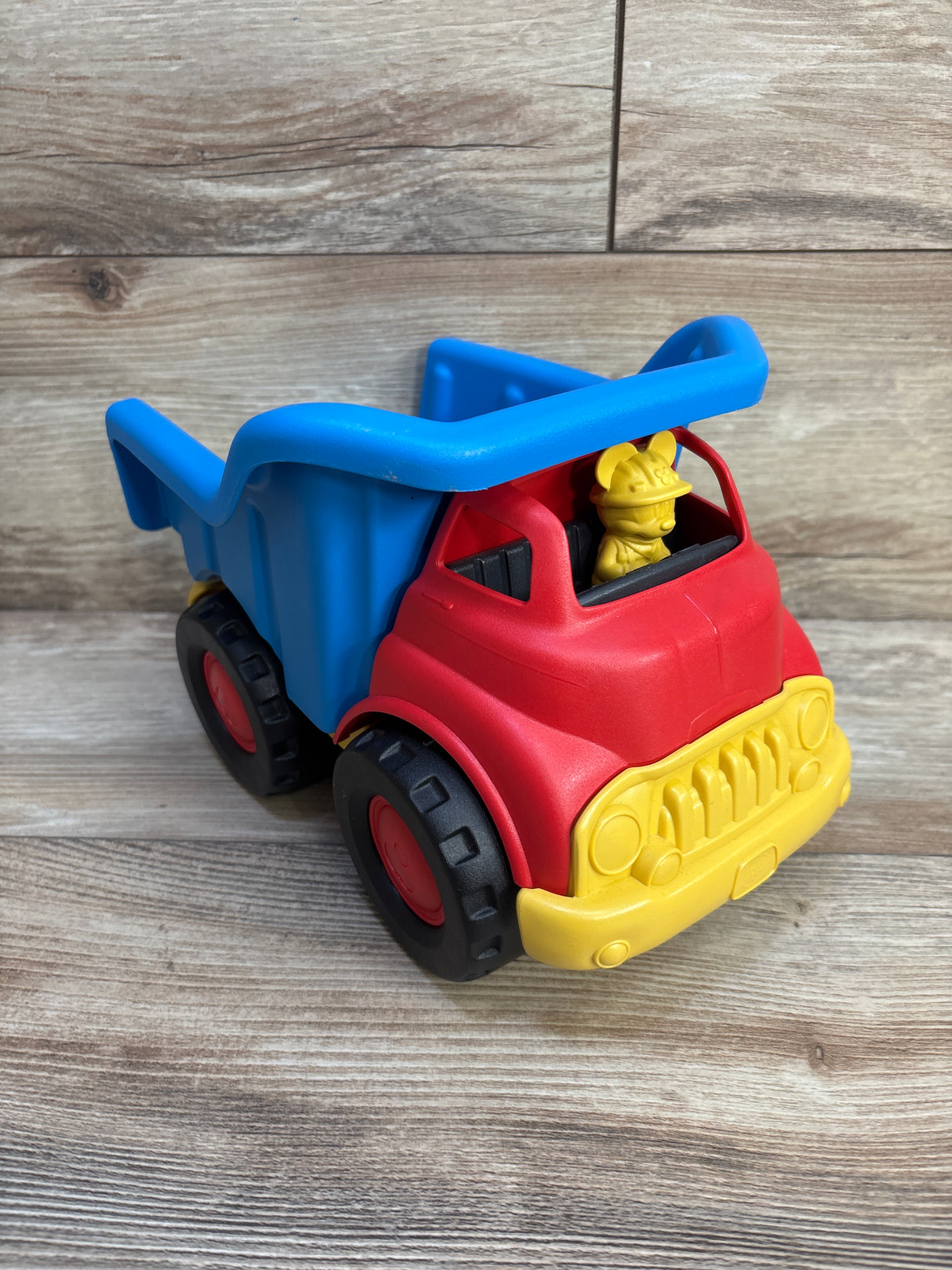 Green Toys Mickey Mouse Dump Truck