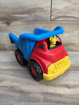 Green Toys Mickey Mouse Dump Truck