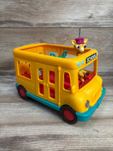 B. Toys Bonnie's School Bus