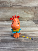 Fisher-Price Activity Giraffe
