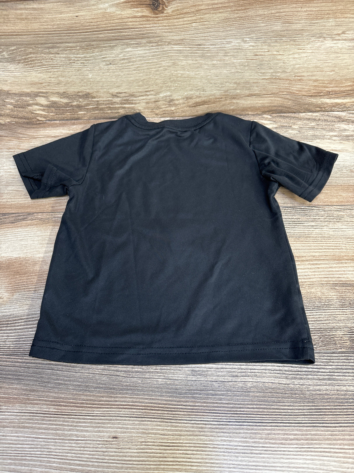 NFL Team Raiders Shirt Black sz 2T