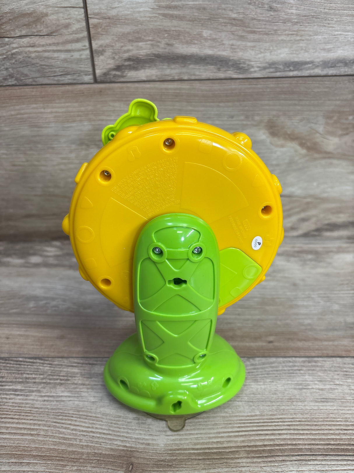 VTech Lil' Critters Spin & Discover Ferris Wheel